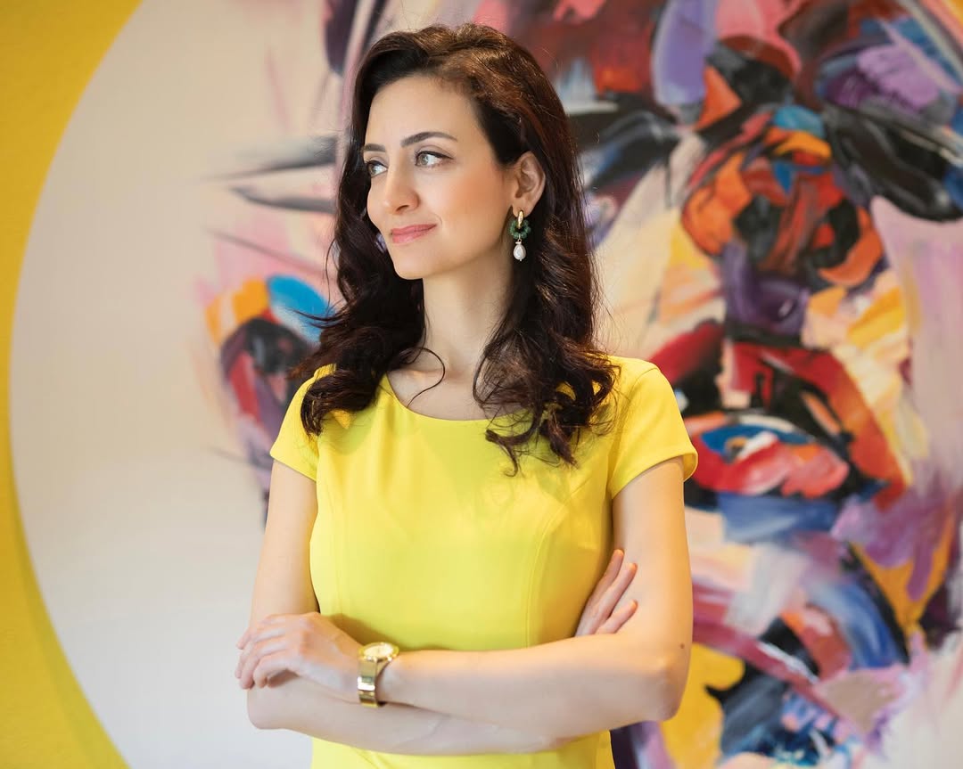 Op. Dr. Ayşe Karakaya